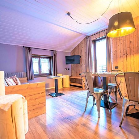 Chalet Colombo Myholiday리비뇨 외부 사진