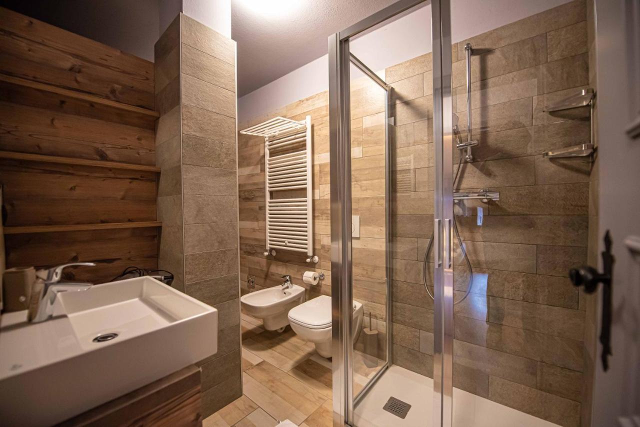 Chalet Colombo Myholiday리비뇨 외부 사진