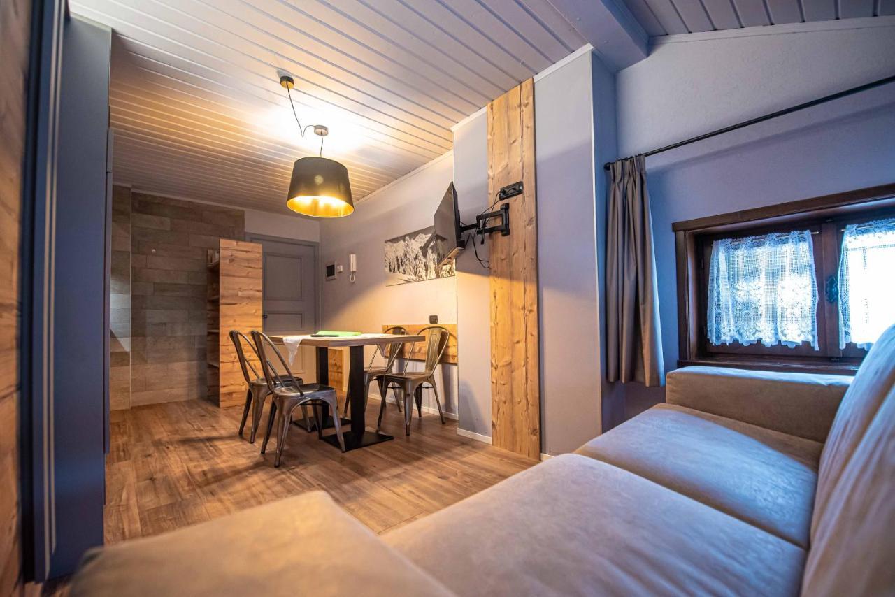 Chalet Colombo Myholiday리비뇨 외부 사진
