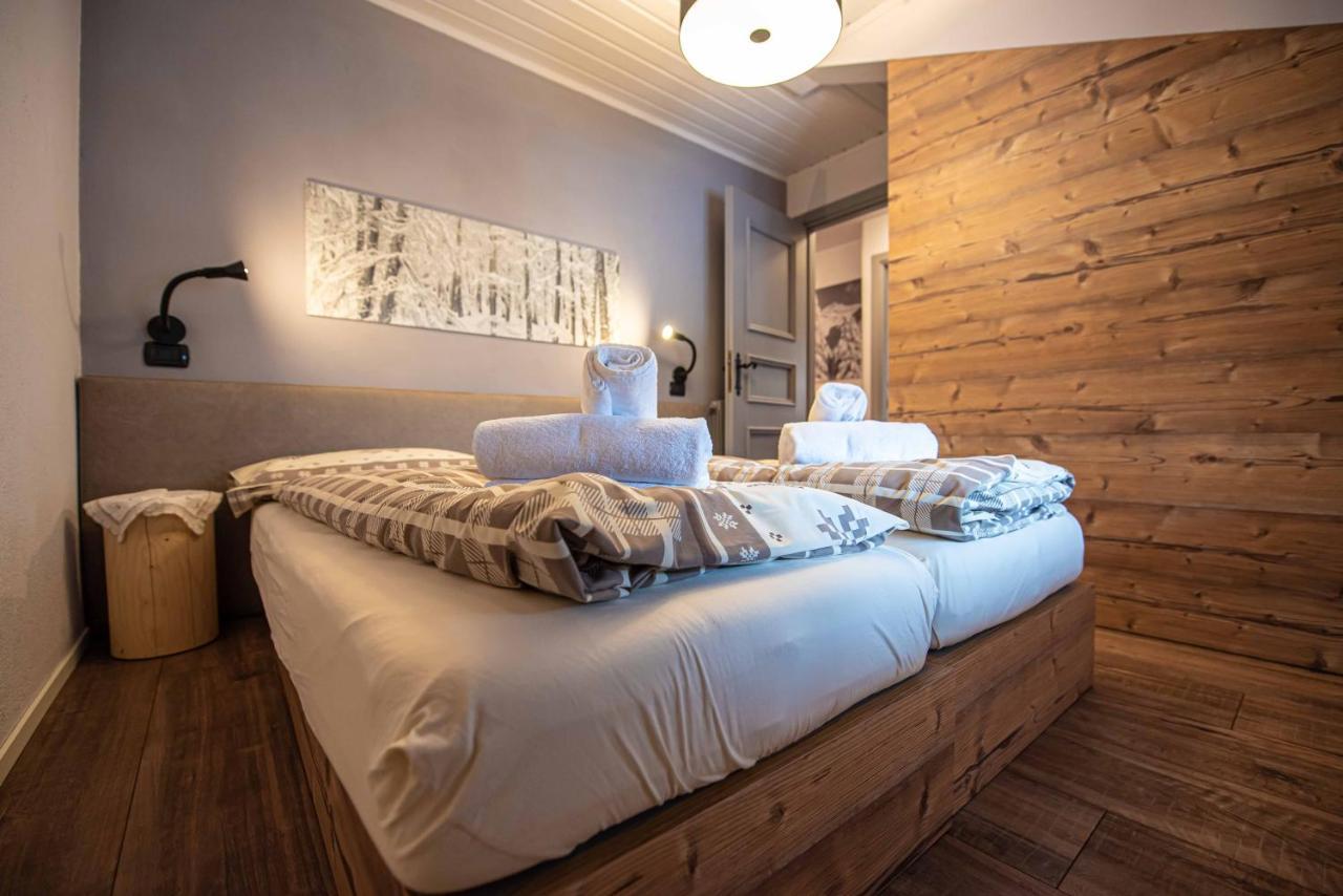 Chalet Colombo Myholiday리비뇨 외부 사진