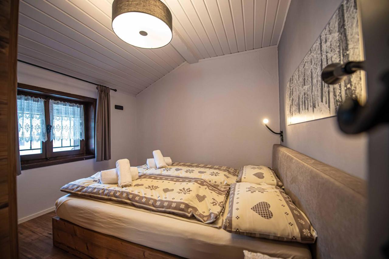 Chalet Colombo Myholiday리비뇨 외부 사진