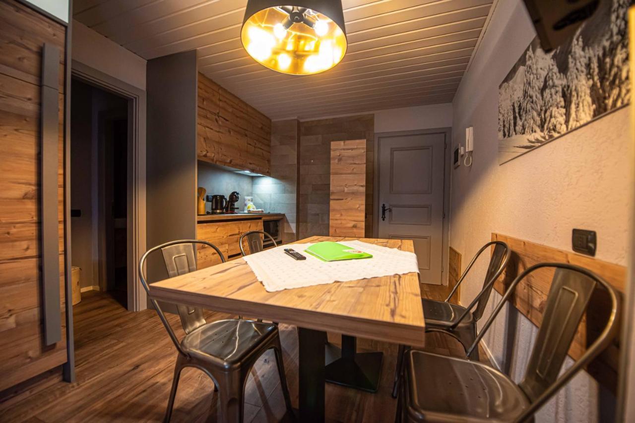 Chalet Colombo Myholiday리비뇨 외부 사진