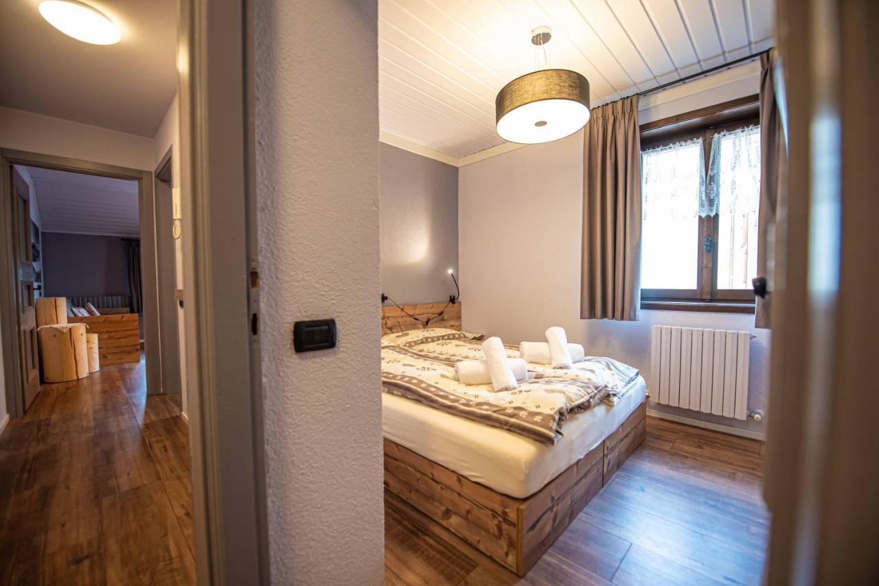 Chalet Colombo Myholiday리비뇨 외부 사진