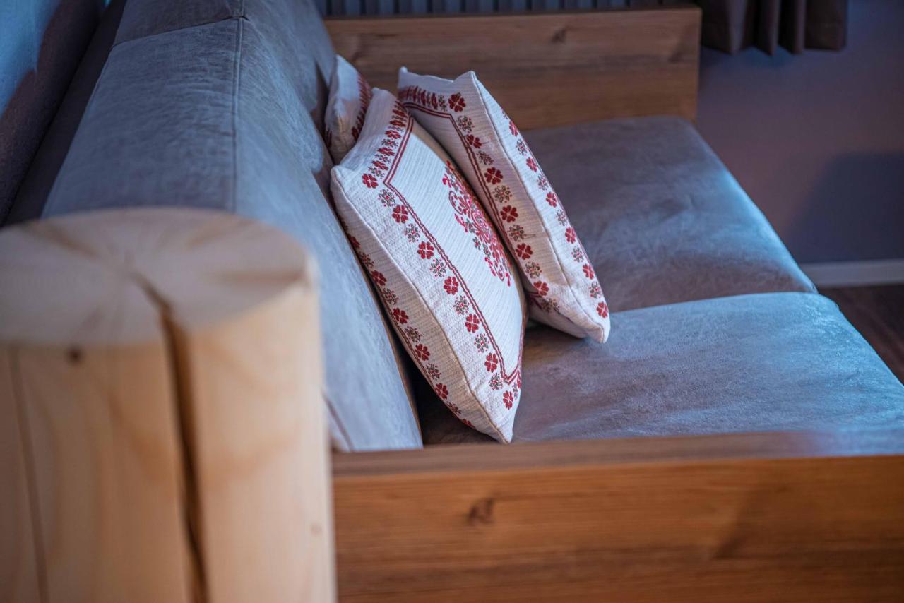 Chalet Colombo Myholiday리비뇨 외부 사진