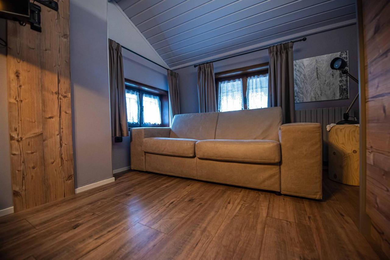 Chalet Colombo Myholiday리비뇨 외부 사진