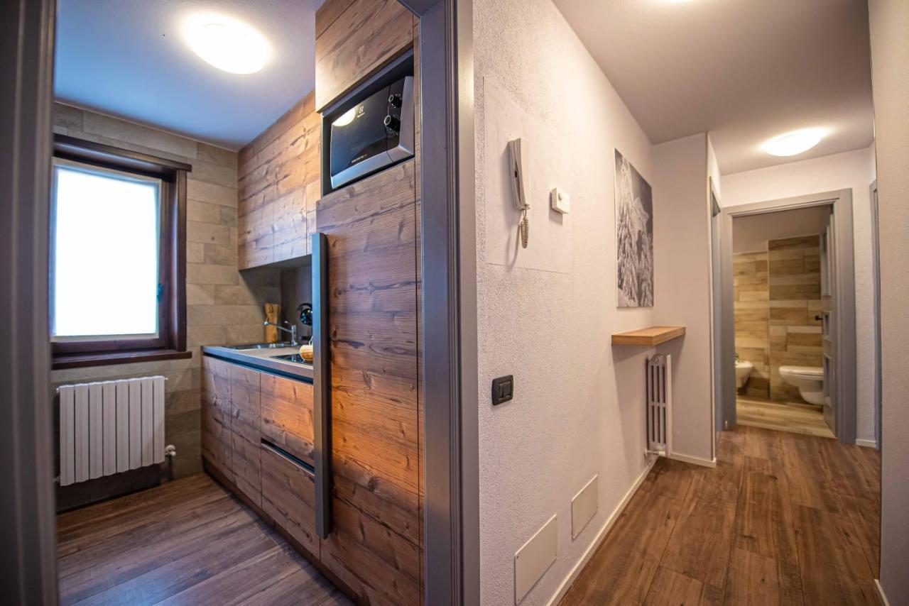 Chalet Colombo Myholiday리비뇨 외부 사진