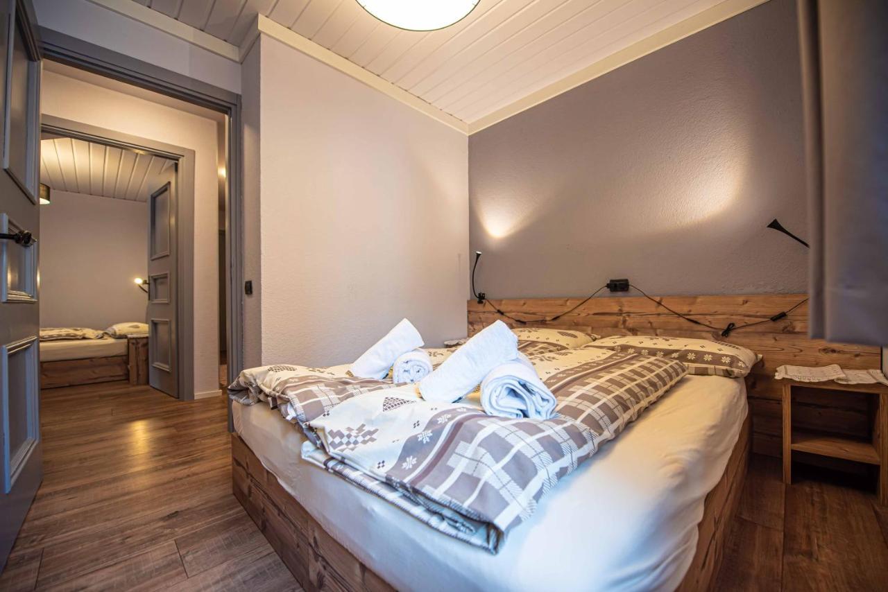Chalet Colombo Myholiday리비뇨 외부 사진