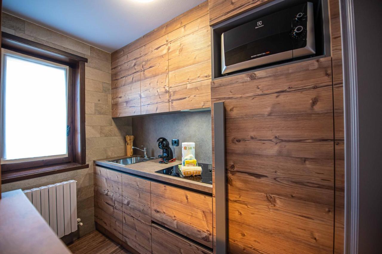 Chalet Colombo Myholiday리비뇨 외부 사진