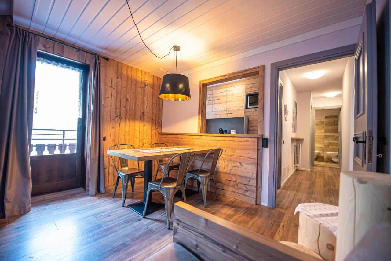 Chalet Colombo Myholiday리비뇨 외부 사진