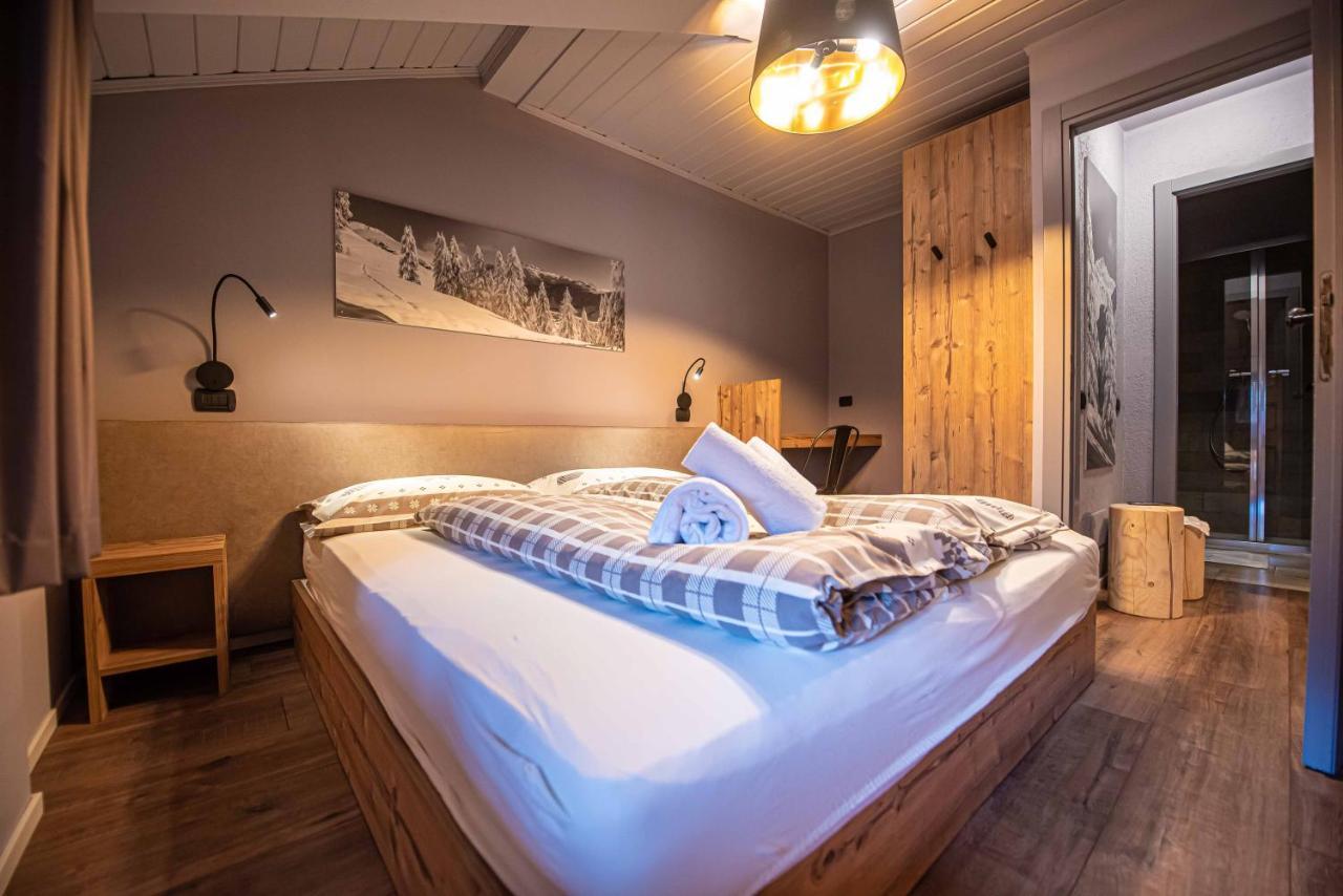 Chalet Colombo Myholiday리비뇨 외부 사진