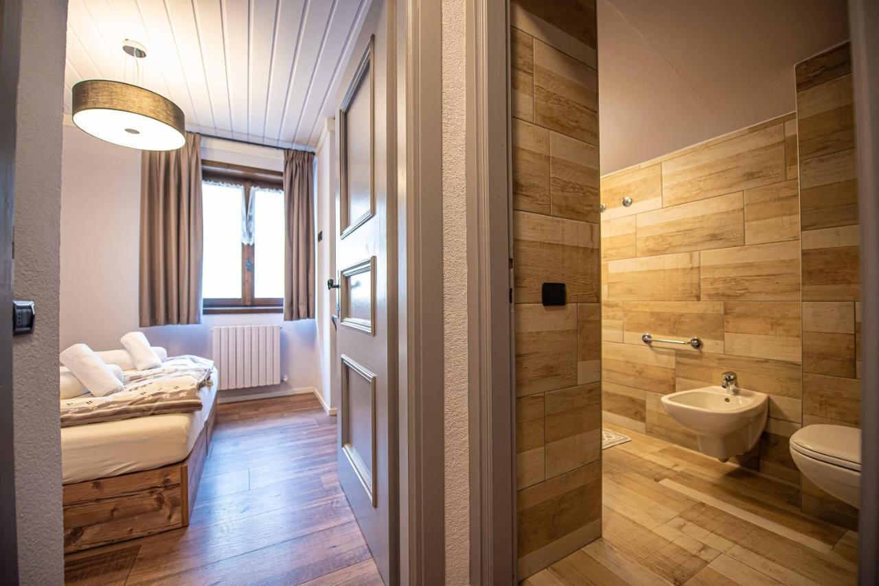 Chalet Colombo Myholiday리비뇨 외부 사진