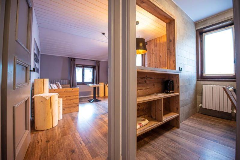 Chalet Colombo Myholiday리비뇨 외부 사진