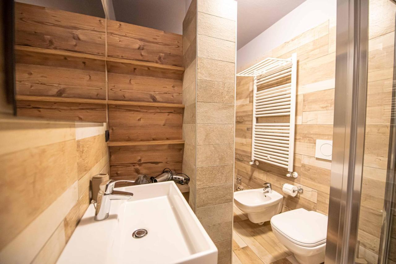 Chalet Colombo Myholiday리비뇨 외부 사진