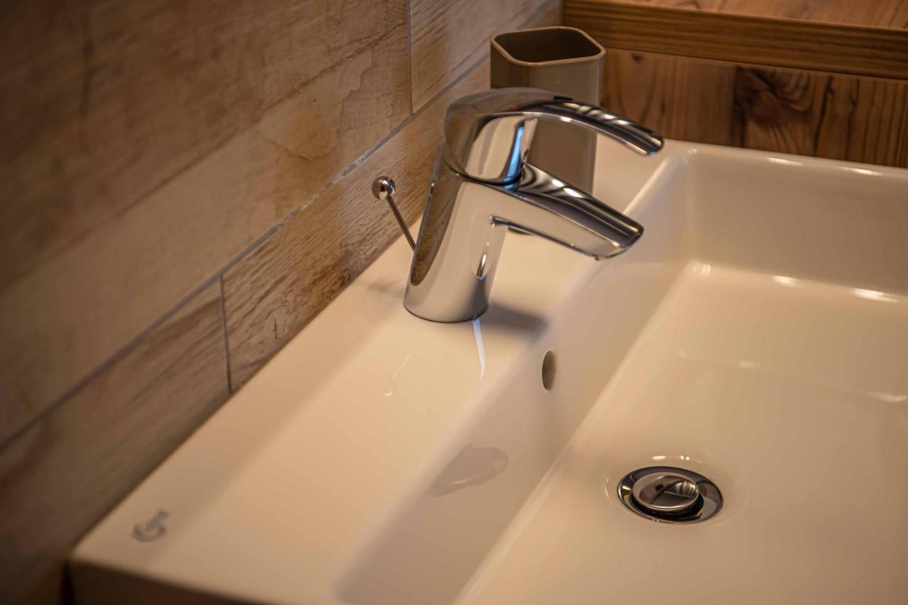 Chalet Colombo Myholiday리비뇨 외부 사진