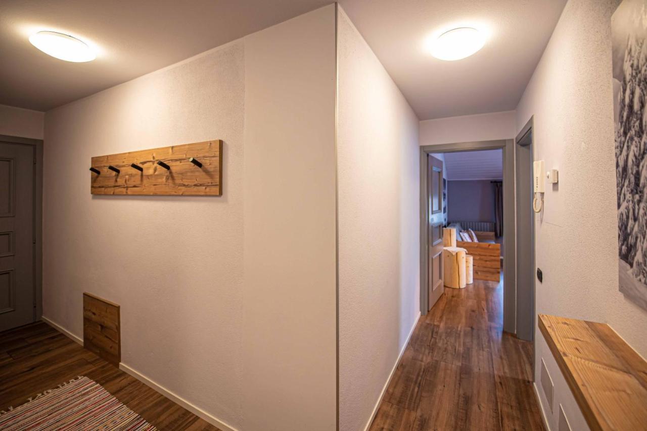 Chalet Colombo Myholiday리비뇨 외부 사진