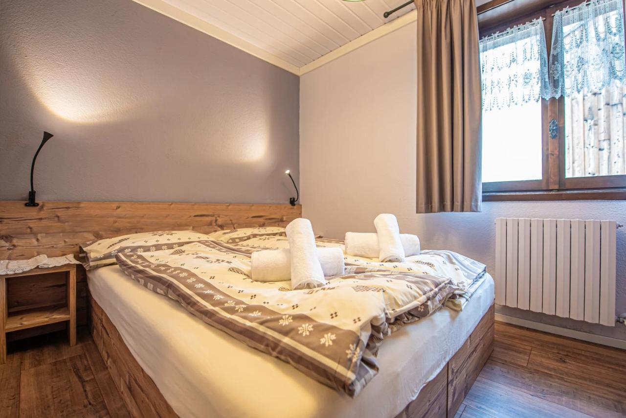 Chalet Colombo Myholiday리비뇨 외부 사진