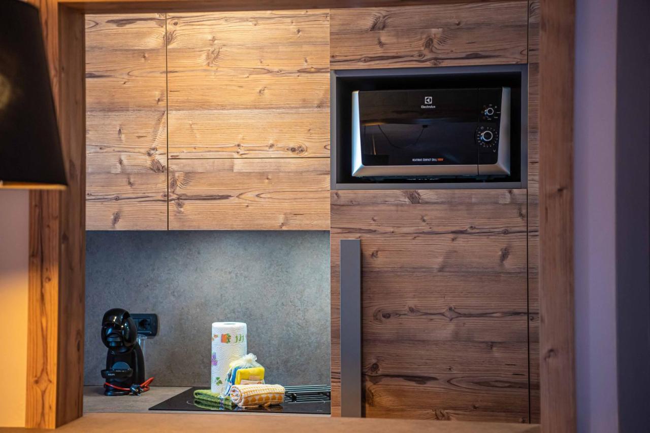Chalet Colombo Myholiday리비뇨 외부 사진