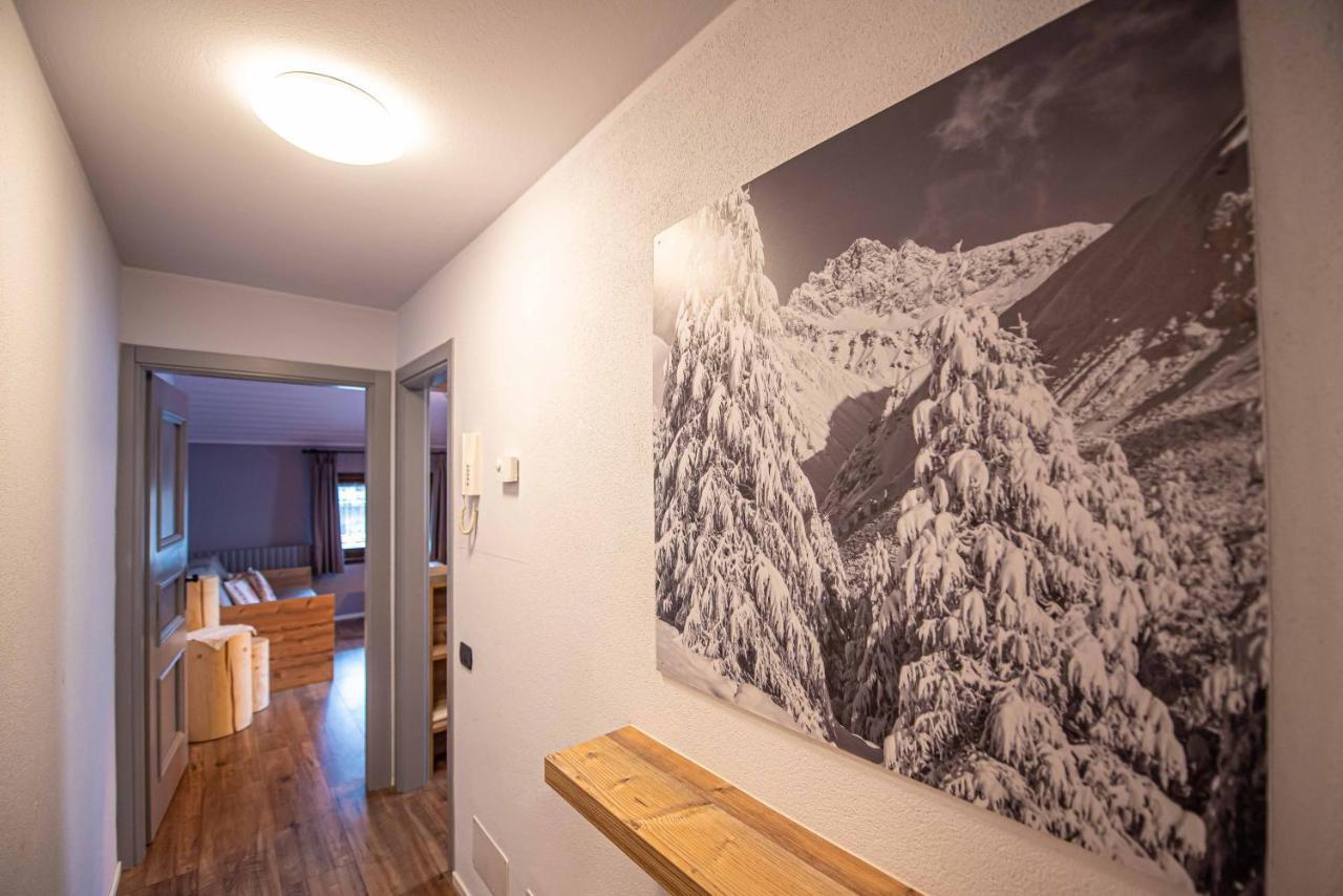 Chalet Colombo Myholiday리비뇨 외부 사진
