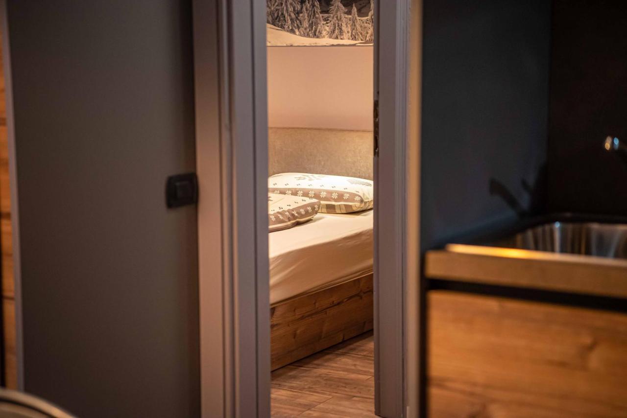 Chalet Colombo Myholiday리비뇨 외부 사진