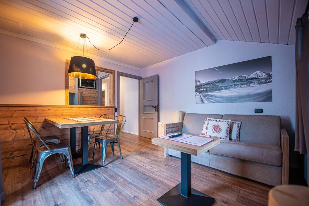 Chalet Colombo Myholiday리비뇨 외부 사진