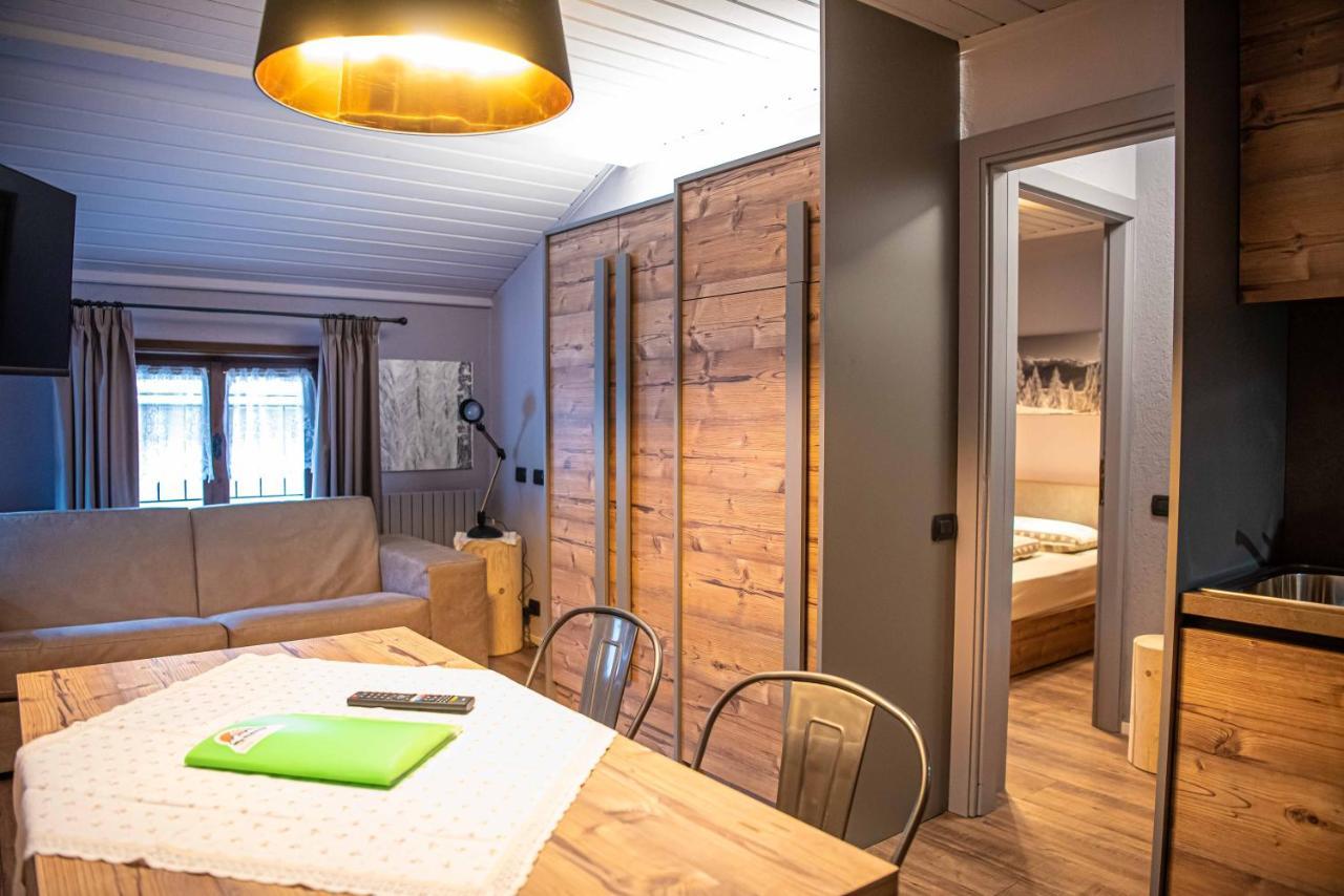 Chalet Colombo Myholiday리비뇨 외부 사진