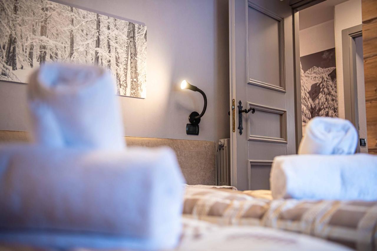 Chalet Colombo Myholiday리비뇨 외부 사진