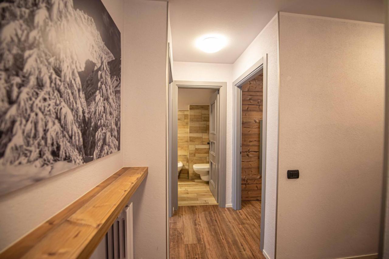 Chalet Colombo Myholiday리비뇨 외부 사진